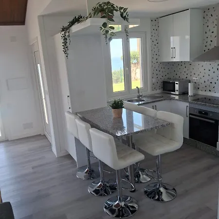 Casa Veraverde Holiday home