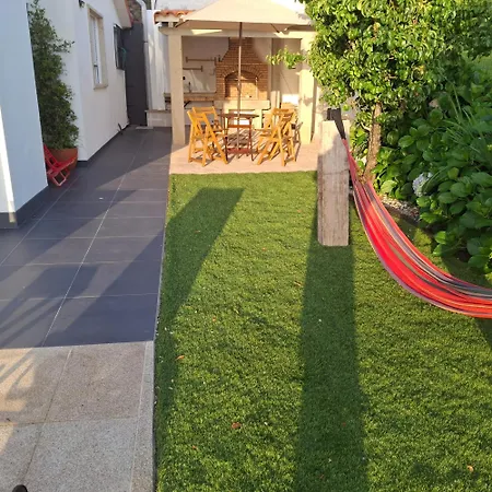 Casa Veraverde