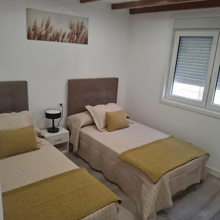 Casa Veraverde Holiday home