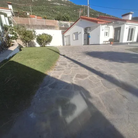 Holiday home Casa Veraverde