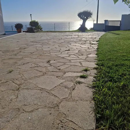Holiday home Casa Veraverde