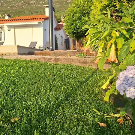 Holiday home Casa Veraverde Rosal