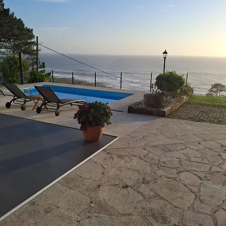 Casa Veraverde Holiday home