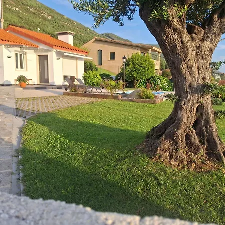 Casa Veraverde *
