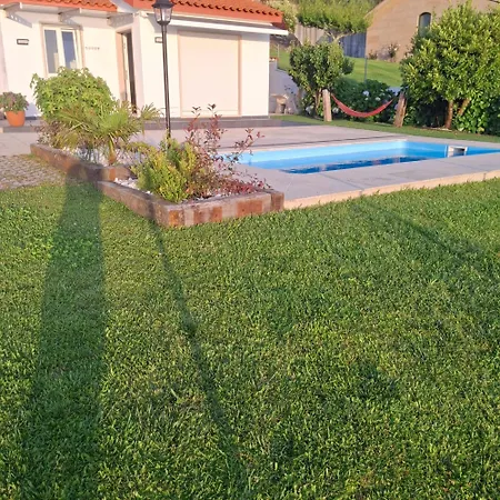Casa Veraverde Holiday home