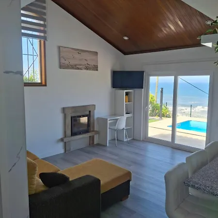 Casa Veraverde Holiday home Rosal