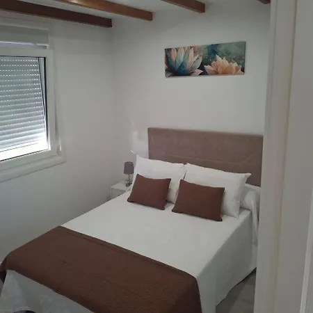 Holiday home Casa Veraverde *