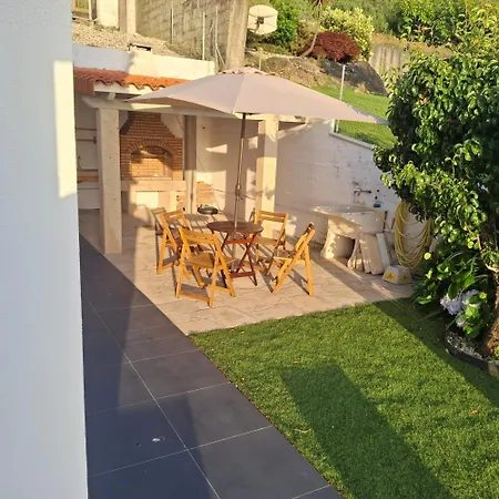 Casa Veraverde Holiday home *